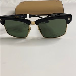 CELINE sunglasses